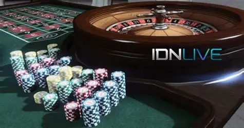 Beraneka Pilihan Permainan Idn Live Casino Sangat Seru Dimainkan