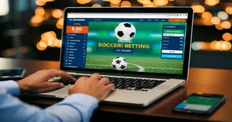 Menganalisis Jenis Taruhan Yang Paling Menguntungkan Dalam Judi Bola Online