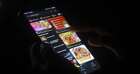 Panduan Mengidentifikasi Situs Slot Online Yang Aman Dan Terpercaya