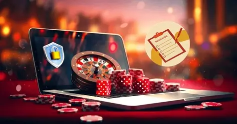 Mengevaluasi Regulasi Dan Keamanan Permainan Casino Online, Simak Juga Dampak Serta Tantangannya