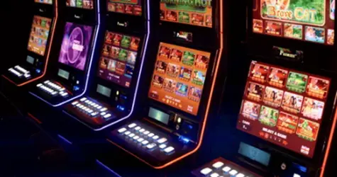 Penyedia Mesin Slot Paling Dermawan: Siapa Yang Menawarkan Jackpot Terbesar?